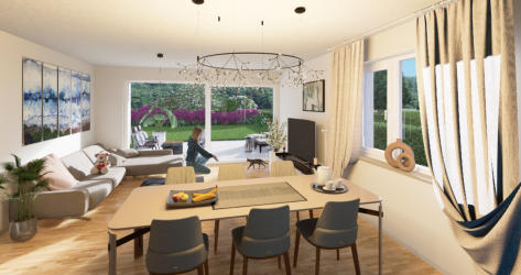 Zu den aktuellen Projekten