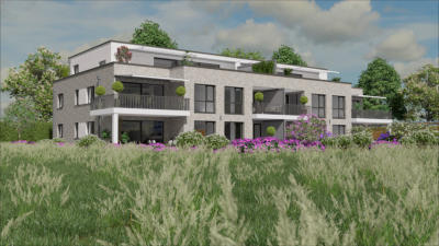 Zu den aktuellen Projekten